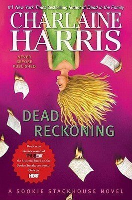 Review: Dead Reckoning by Charlaine Harris
