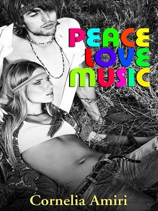 Review: Peace Love Music by Cornelia Amiri