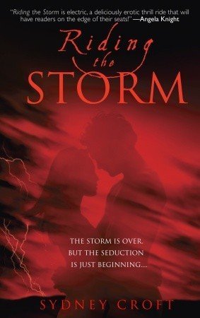 Review: Riding The Storm by Sydney Croft