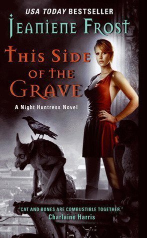 Review: This Side of the Grave by Jeaniene Frost
