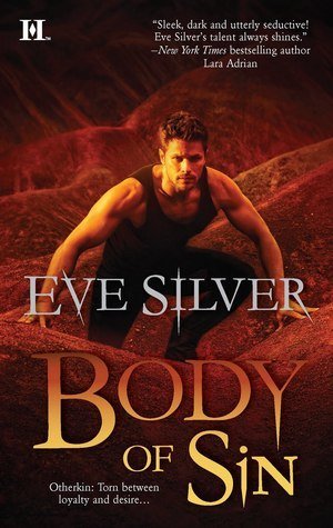 ARC Review: Body of Sin by Eve Silver