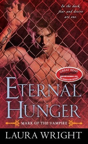 Review: Eternal Hunger by Laura Wright