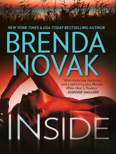 ARC Review: Inside by Brenda Novak