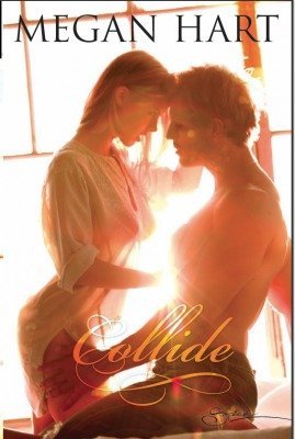 Review: Collide by Megan Hart