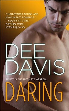 Review: Daring by Dee Davis