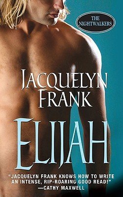 Review: Elijah by Jacquelyn Frank