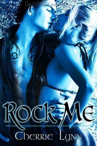 Review: Rock Me by Cherrie Lynn
