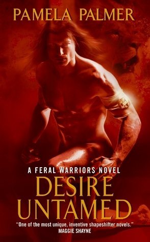 Review: Desire Untamed by Pamela Palmer
