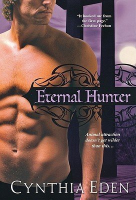 Review: Eternal Hunter by Cynthia Eden