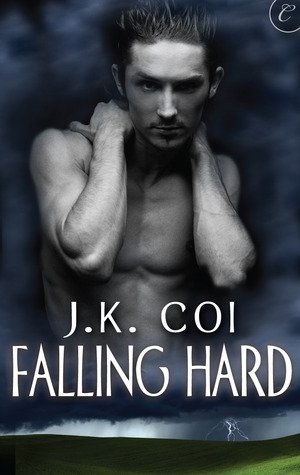 Review: Falling Hard by J. K. Coi