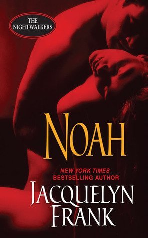 Review: Noah by Jacquelyn Frank