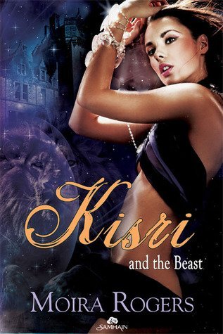 Review: Kisri by Moira Rogers