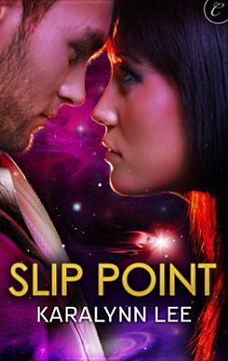 ARC Review: Slip Point by Karalynn Lee