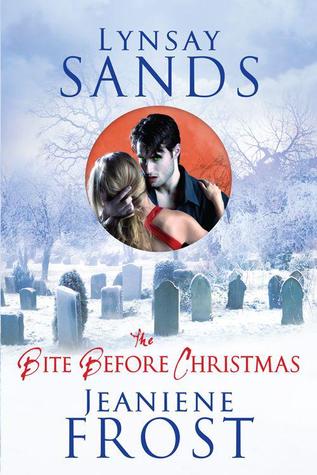 Review: The Bite Before Christmas by Lynsay Sands and Jeaniene Frost