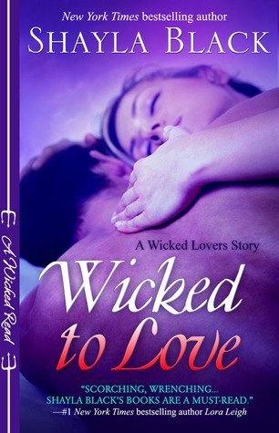 Review: Wicked To Love by Shayla Black
