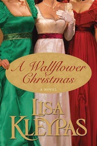 A-Wallflower-Christmas-by-lisa-kleypas