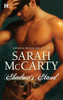 Review: Shadow’s Stand by Sarah McCarty