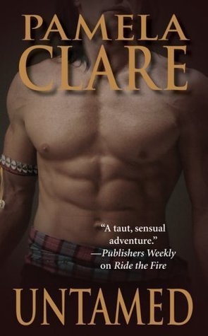 ARC Review: Untamed by Pamela Clare