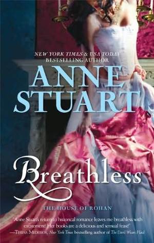Review: Breathless by Anne Stuart