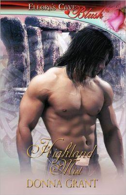 Review: Highland Mist by Donna Grant