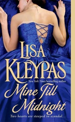 Review: Mine Till Midnight by Lisa Kleypas