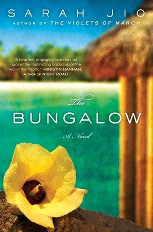 Review: The Bungalow by Sarah Jio