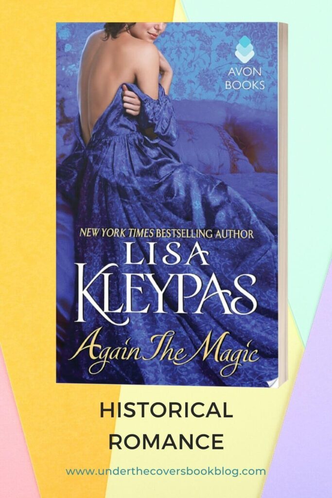 again-the-magic-lisa-kleypas