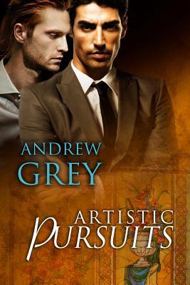 Review: Artistic Pursuits by Andrew Grey