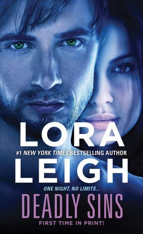 Review: Deadly Sins by Lora Leigh