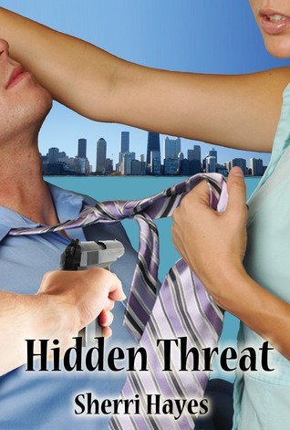 Review: Hidden Threat by Sherri Hayes