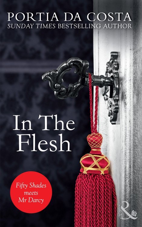 Review: In The Flesh by Portia Da Costa
