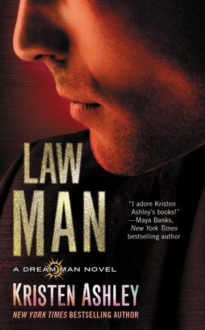 Review: Law Man by Kristen Ashley