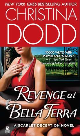 Review: Revenge at Bella Terra by Christina Dodd