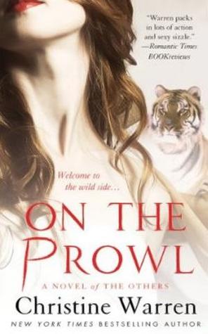 Review: On the Prowl by Christine Warren