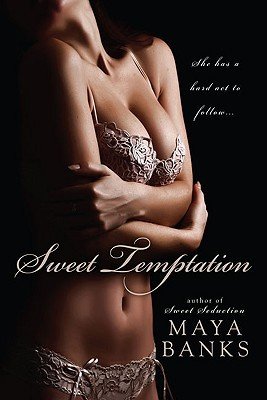 Review: Sweet Temptation by Maya Banks