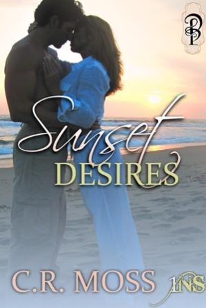 Review: Sunset Desires by C.R. Moss