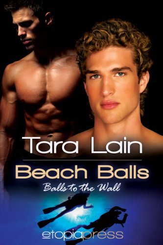 Review: Beach Balls by Tara Lain