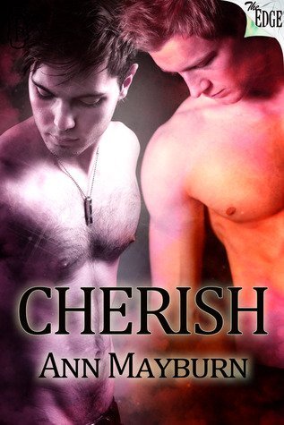 Review: Cherish by Ann Mayburn