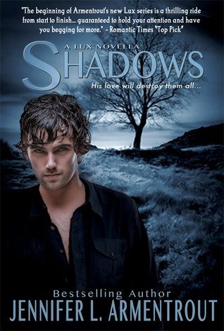 Review: Shadows by Jennifer L. Armentrout