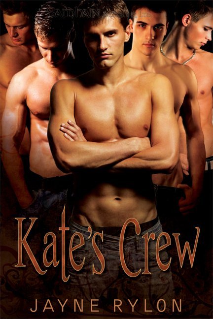 Review: Kate’s Crew by Jayne Rylon