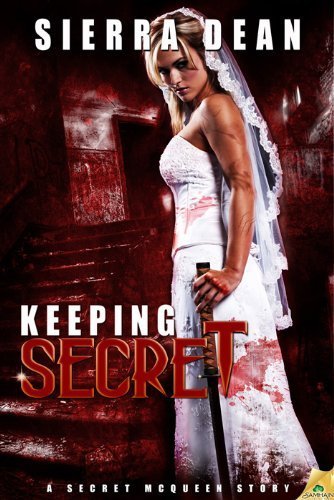 ARC Review: Keeping Secret by Sierra Dean