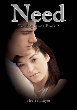 ARC Review: Need by Sherri Hayes