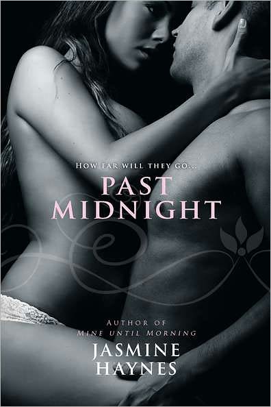 Review: Past Midnight by Jasmine Haynes