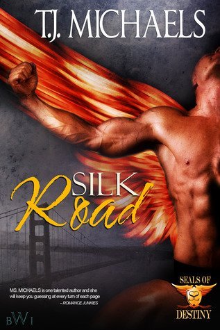 ARC Review: Silk Road by T.J. Michaels