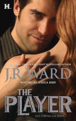 Review: The Player by Jessica Bird
