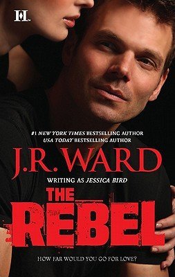 Review: The Rebel by Jessica Bird
