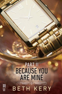 Review: Because I Could Not Resist by Beth Kery