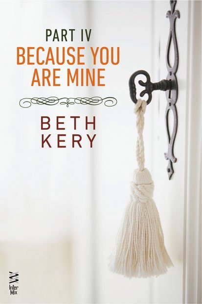 Review: Because You Must Learn by Beth Kery