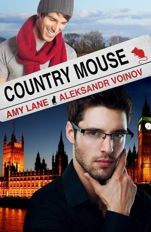 Review: Country Mouse by Amy Lane and Aleksandr Voinov