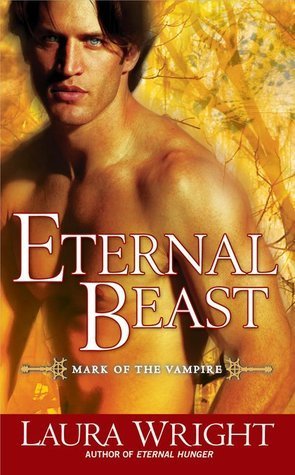 ARC Review: Eternal Beast by Laura Wright